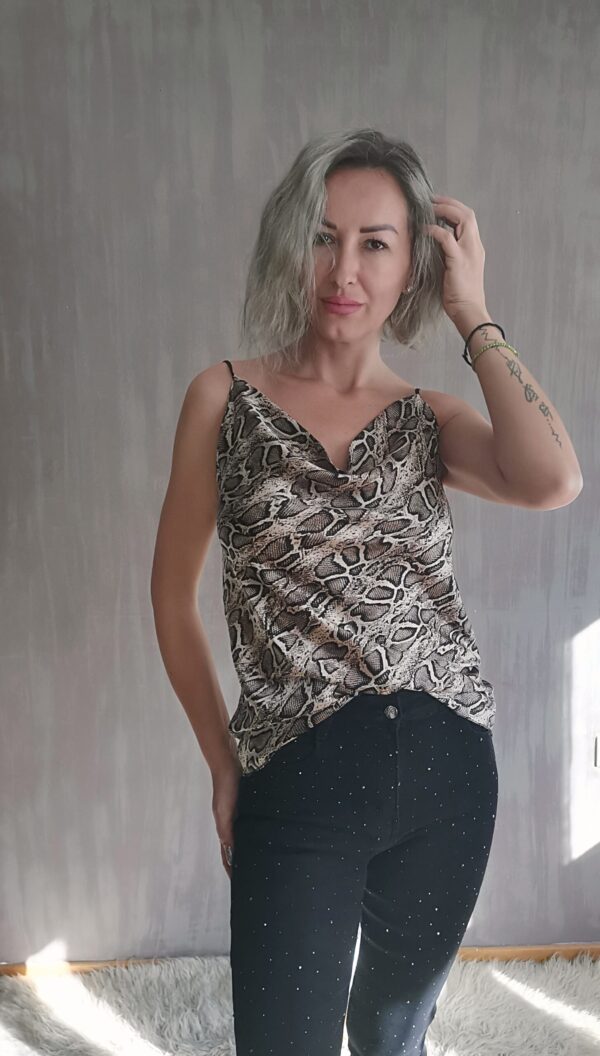 ΤΟΠ ΤΙΡΑΝΤΑΚΙ