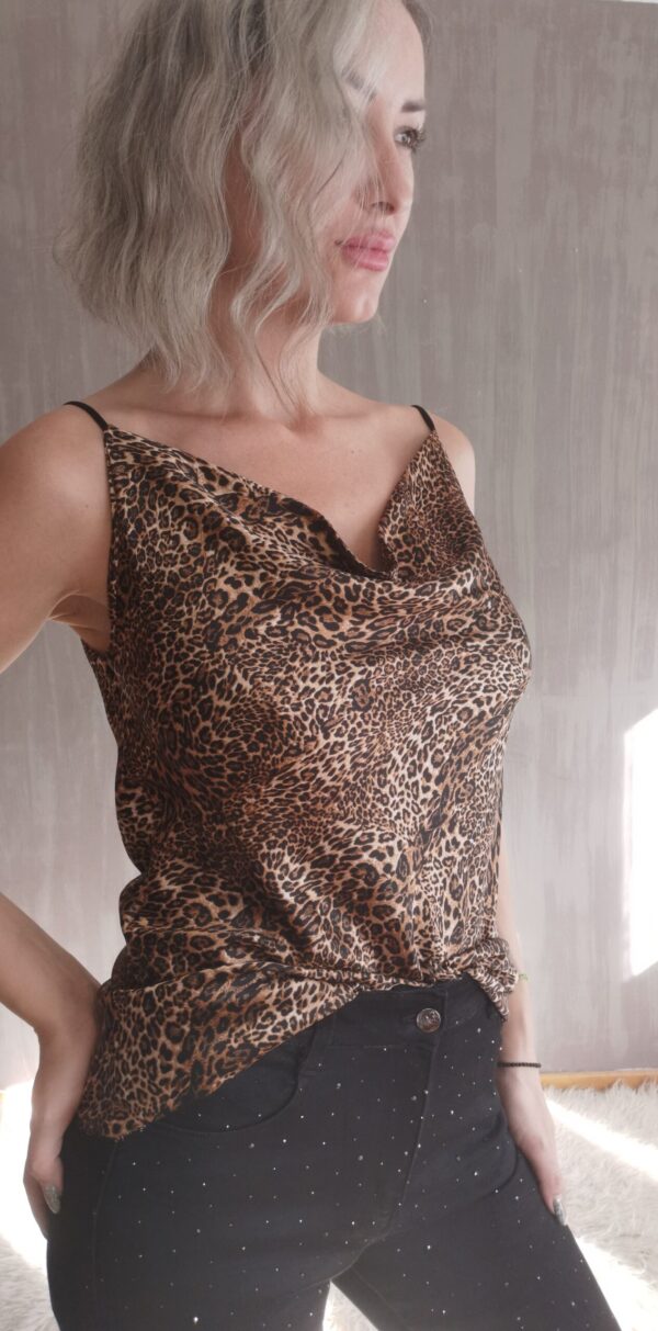 ΤΟΠ ΤΙΡΑΝΤΑΚΙ