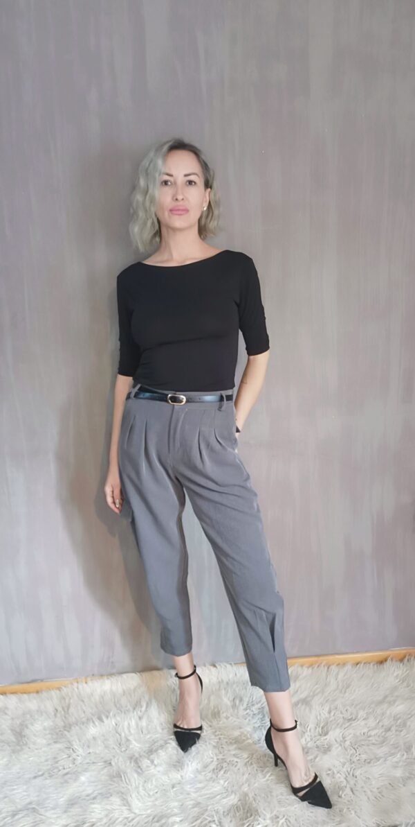 ΠΑΝΤΕΛΟΝΙ ΓΚΡΙ