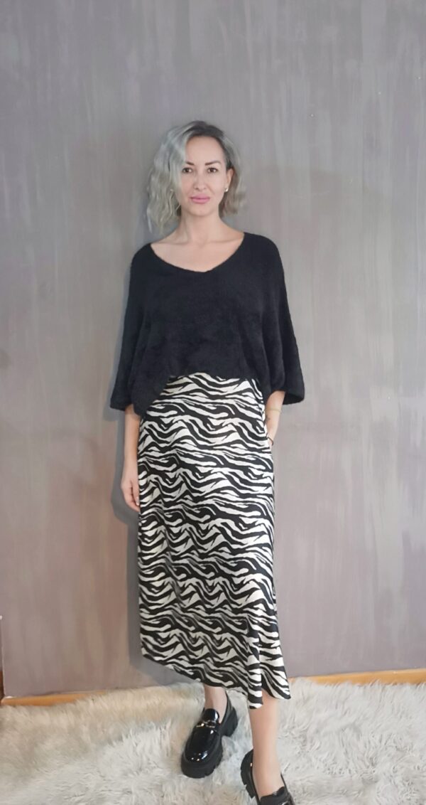 ΦΟΥΣΤΑ ΣΑΤΕΝ