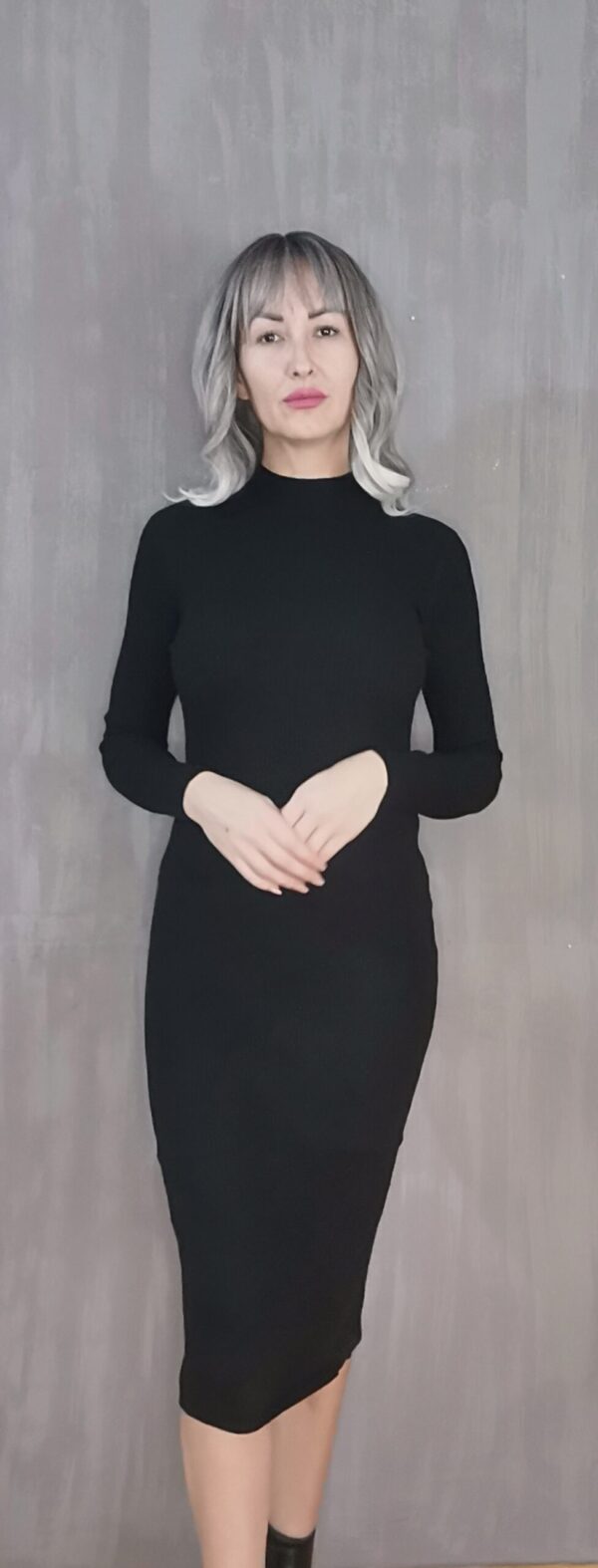 ΦΟΡΕΜΑ ΠΛΕΚΤΟ ΜΙΝΤΙ