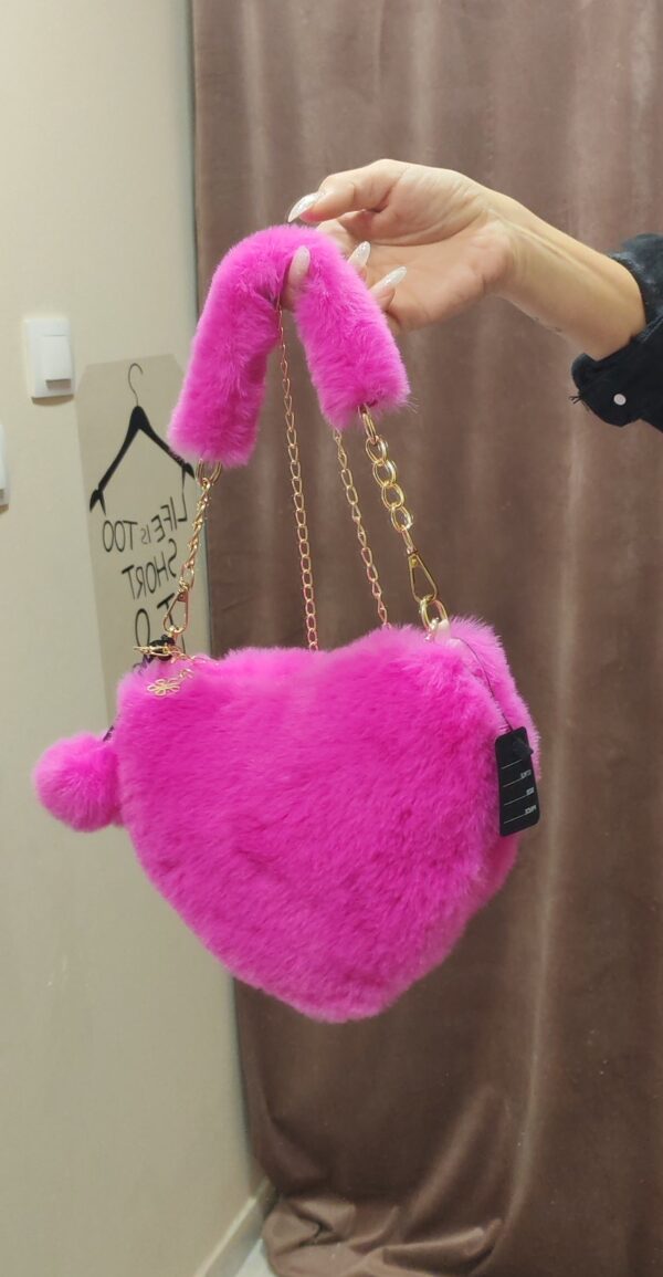 ΤΣΑΝΤΑ ΚΑΡΔΙΑ