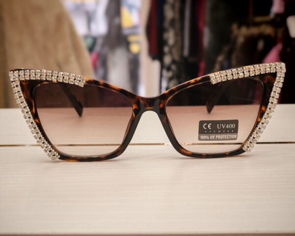 ΓΥΑΛΙΑ ΗΛΙΟΥ