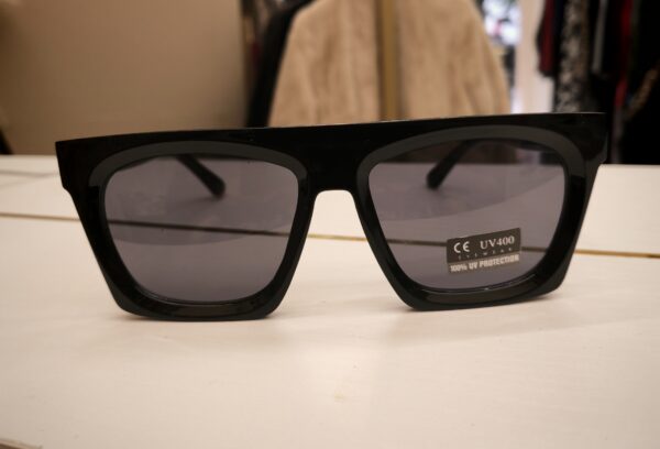 ΓΥΑΛΙΑ ΗΛΙΟΥ