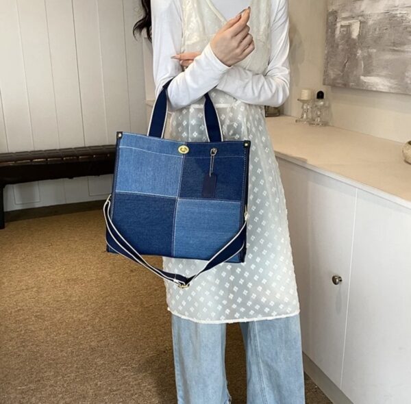 ΤΖΙΝ ΤΣΑΝΤΑ