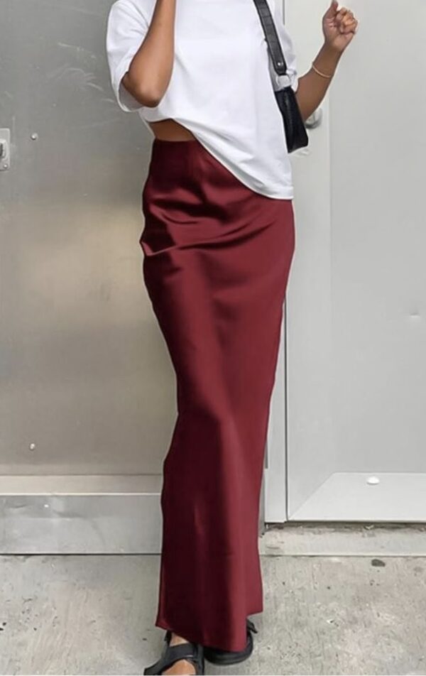 ΦΟΥΣΤΑ ΣΑΤΕΝ