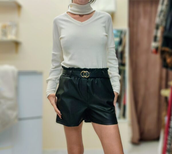 ΣΟΡΤΣ ΔΕΡΜΑΤΙΝΗ