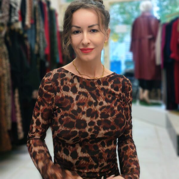 ΜΙΝΙ ΦΟΡΕΜΑ ΛΕΟΠΑΡ