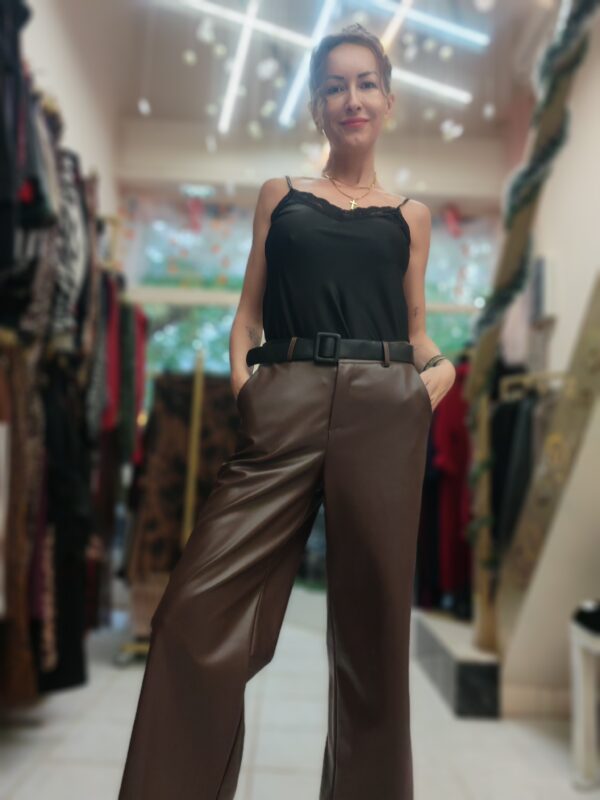 ΠΑΝΤΕΛΟΝΙ ΔΕΡΜΑΤΙΝΗ