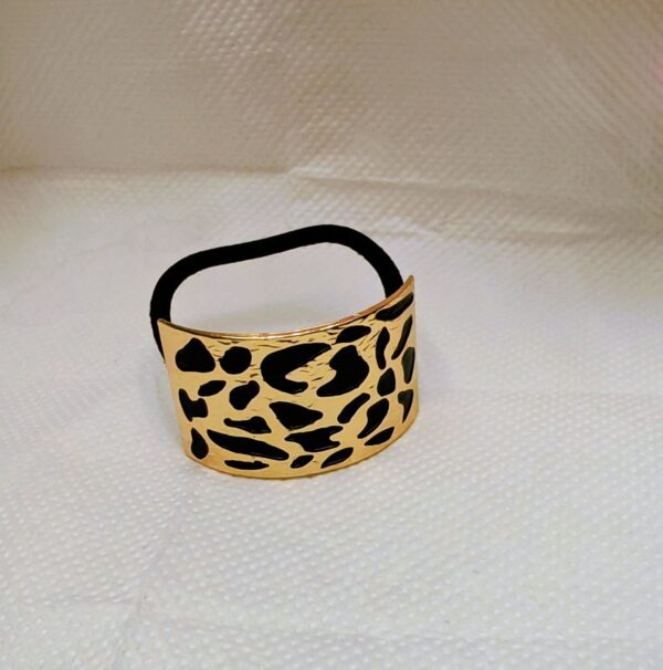 ΛΑΣΤΙΧΑΚΙ ΜΑΛΛΙΩΝ ANIMAL PRINT