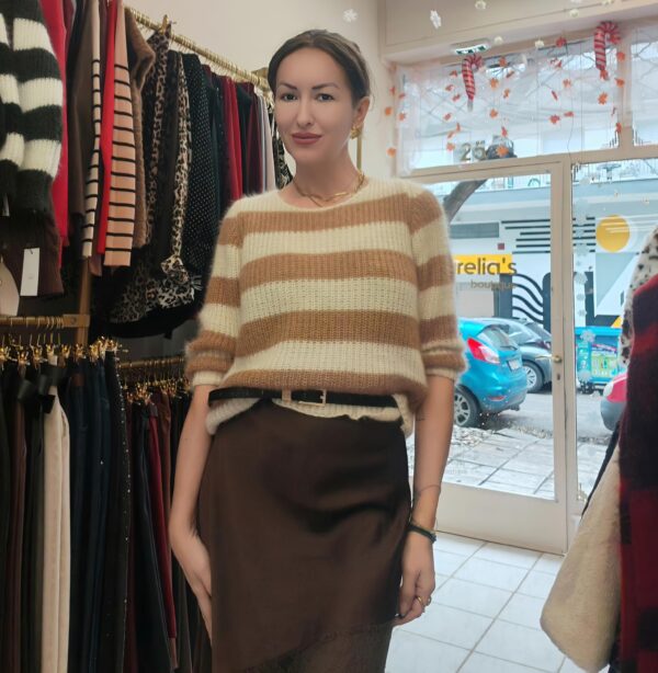 ΠΛΕΚΤΗ ΜΠΛΟΥΖΑ ΡΙΓΑ