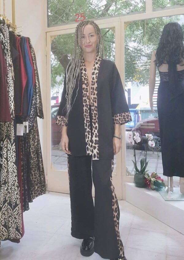 ΣΕΤ ΠΑΝΤΕΛΟΝΙ ΛΕΟΠΑΡ