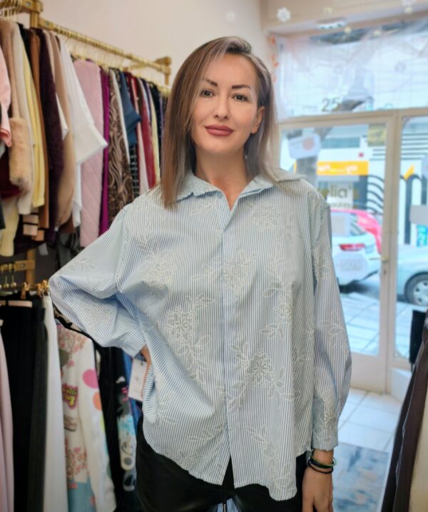 ΠΟΥΚΑΜΙΣΟ ΡΙΓΕ