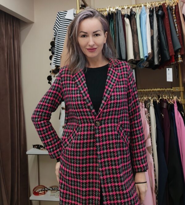 ΗΜΙΠΑΛΤΟ ΚΑΡΟ