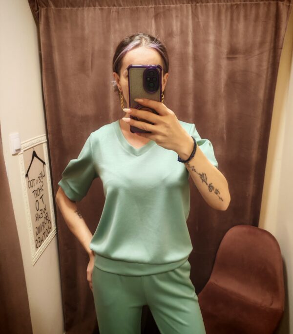 ΣΕΤ ΜΕ ΠΑΝΤΕΛΟΝΙ