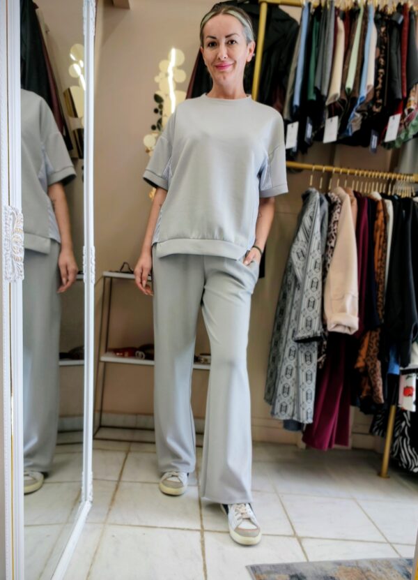 ΣΕΤ ΓΚΡΙ ΜΕ ΠΑΝΤΕΛΟΝΙ