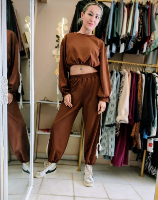 ΣΕΤ ΦΟΡΜΑΣ ΚΑΦΕ