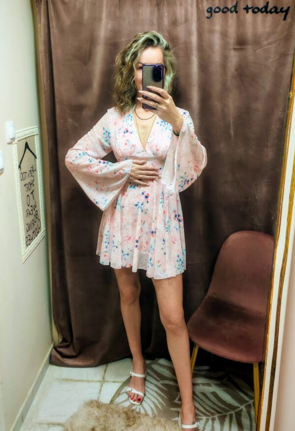 ΦΟΡΕΜΑ ΦΛΟΡΑΛ