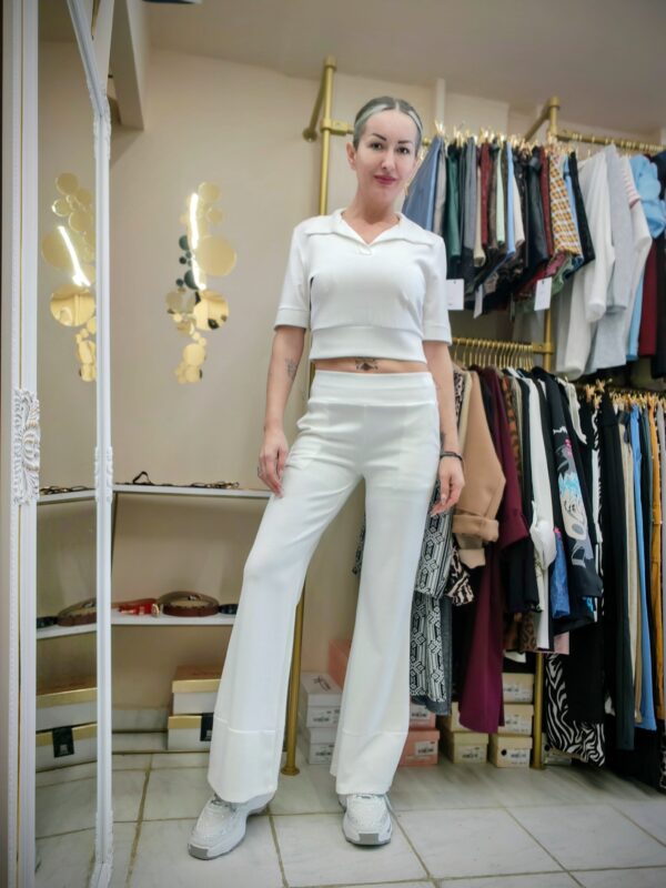 ΣΕΤ CROP ΜΕ ΠΑΝΤΕΛΟΝΙ