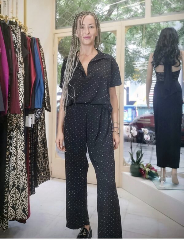 ΣΕΤ ΠΑΝΤΕΛΟΝΙ ΜΕ ΣΤΡΑΣ