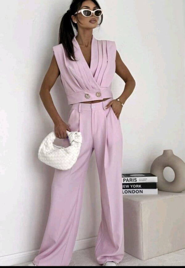 ΣΕΤ ΠΑΝΤΕΛΟΝΑ ΜΕ ΓΙΛΕΚΟ